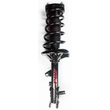 Fcs Automotive Complete Strut Assembly, 1331803R 1331803R